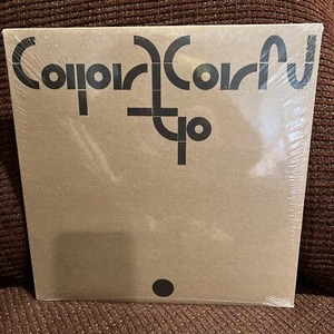 Trevor Powers - Capricorn [Vinyl LP] New, Sealed - Imagen 1 de 3