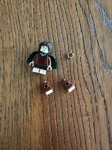 Lego Lord of the Rings 10316 Rivendell Frodo Baggins LOR112 - Picture 1 of 1