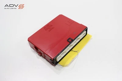 2014-17 LEXUS LS460 LS600H MÓDULO DE CONTROL DE PUERTA DE RED MULTIPLEXADO DELANTERO IZQUIERDO OEM Foto 1 de 4