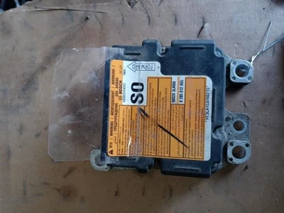 System Restraint Bag Module  Center Console Cargo Van Fits 13-16 NV200 380309 — 第 1/4 张图片