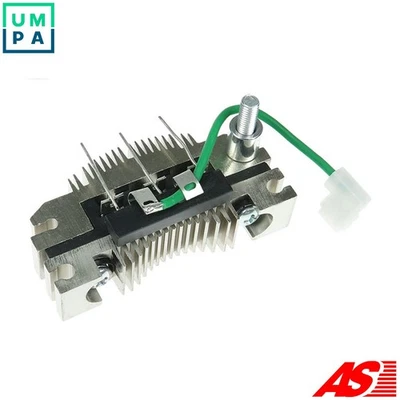 RECTIFIER ALTERNATOR ARC4008 - Image 1 of 4