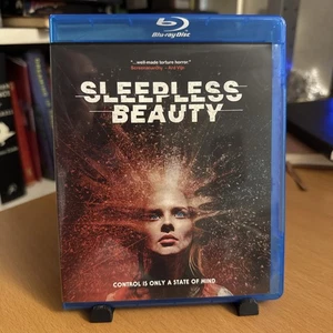 Sleepless Beauty (Blu-ray, 2019) - Bild 1 von 4