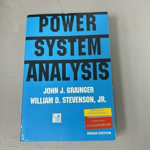 Power System Analysis - Imagen 1 de 5