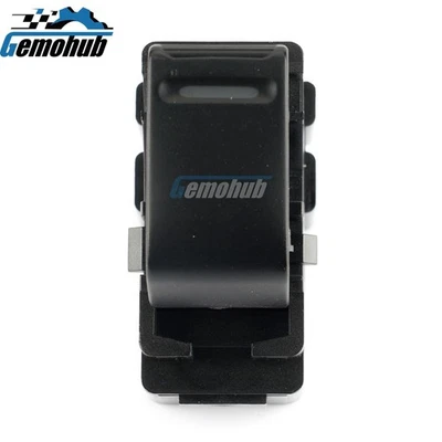 Window Control Lifter Switch For 2000-2003 Nissan Maxima 2002-2004 Infiniti I35 Foto 1 de 4