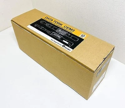 Tohnichi Digital Torque Wrench CEM20N3X10D Brand New - Image 1 of 2