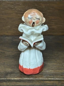 Abbey Crafts Chorknabe, groß, Helles Haar, Timoleague, Irland, Signiert - Bild 1 von 7