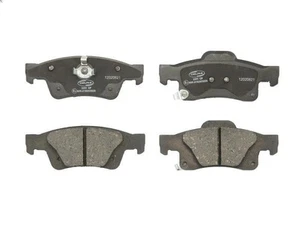 Bremsbelagsatz, Scheibenbremse DELPHI LP2251 für GRAND CHEROKEE IV 3 2011- - Bild 1 von 10