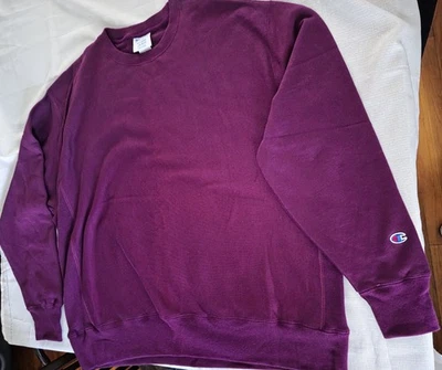 sudadera campeón hombre talla 2xl Foto 1 de 3