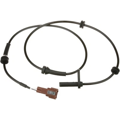 标准电机产品 ALS636 ABS 车轮速度传感器 适用于 05-23 日产 Frontier — 第 1/4 张图片