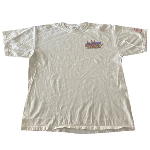 Vintage 1990 Hot Rod Classic Car Show T-Shirt Gr. XL Single Stitch Asche Camp - Bild 1 von 16