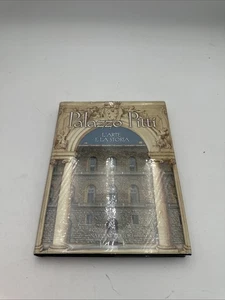 PALAZZO PITTI. L'ARTE E LA STORIA - Hardcover - Bild 1 von 4