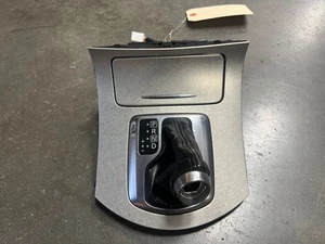 2007 2008 Infiniti G35 Sedan Automatic Shifter Trim Bezel OEM 1692 - Picture 1 of 8