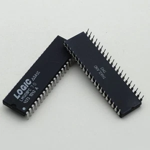 Logic LMU08PC LMU08PC-70 8 x 8-Bit Parallel Multiplier PDIP40 x 1PC NEW - Picture 1 of 7