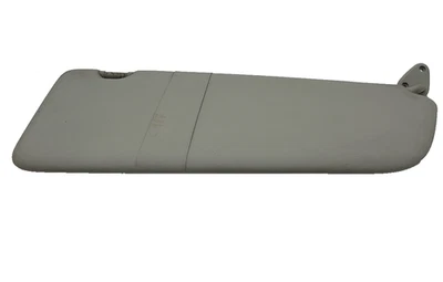 2016-2021 MERCEDES METRIS 遮阳板右乘客无镜原始设备制造商 — 第 1/4 张图片