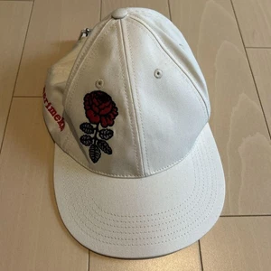 Gorra lisa Marimekko Sementti - Imagen 1 de 2