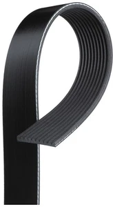 GATES 10PK1725HD Cinghia a coste a V per IVECO,SCANIA - Foto 1 di 3