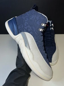 ✅ Nike Air Jordan XI Retro 12 Kimono Größe 9 | Tokyo Navy SE Flight Sail Japan 🎎 - Bild 1 von 13
