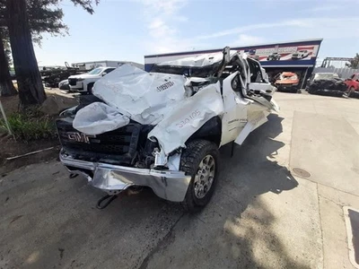 GMC Sierra 2500 2011-2014 conjunto de eje trasero relación 11,5" 3,73 GT4 completo Foto 1 de 4