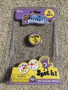 Kleinster Spot der Welt! Spiel - Bild 1 von 4