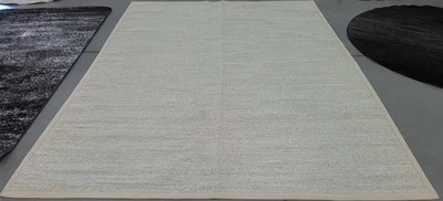 MARBLE / BEIGE 9'-0" x 12'-0" Back Stain Rug, Reduced Price 1172778749 NF143C-9 - Image 1 of 4