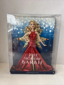 Barbie Mattel 2017 Vacaciones Barbie Muñeca Coleccionistas Nueva Caja DYX39 (LEER) - Imagen 1 de 6