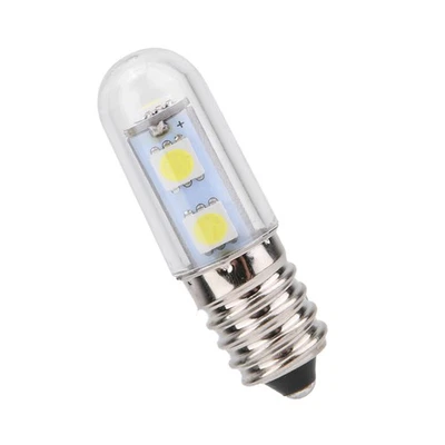 Warm 110V 1.5W E14 LED Light Bulbs Corn Lamp For Refrigerator Cooker Hood LK - Image 1 of 4