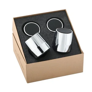 Audiophile Amplifier Foot Pad All-aluminum HIFI Shock-absorbing Feet Pads - Afbeelding 1 van 10