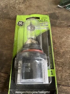 NOS GE Long Life - 9007LL Light Bulb - Picture 1 of 8