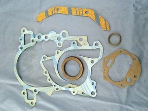 Fel-Pro Timing Cover Gasket Set # TCS 45932 - Imagen 1 de 2