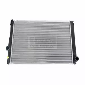 DENSO Auto Parts Radiator for 2006-2009 Toyota RAV4 - Picture 1 of 1