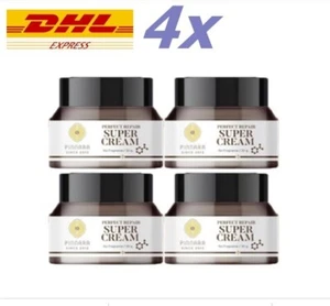 4x Pinnara perfect Repair Super Cream solves blemishes freckles dark spots 30g - Picture 1 of 9
