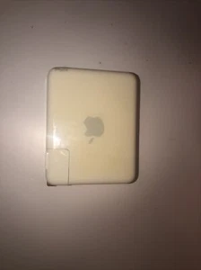 Stacja bazowa Apple Airport Express Wi-Fi A1264. - Zdjęcie 1 z 4