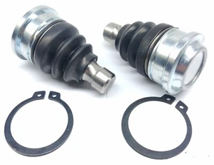 Front Roll Centre Ball Joints Kit For Suzuki Swift 2008 EZ - Picture 1 of 1