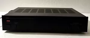 Amplificatore di potenza stereo 2/4 canali Yamaha Natural Sound M-35 vintage funzionante! - Foto 1 di 13