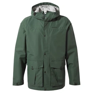 Craghoppers Mens Waterproof - Breathable - Wind Resistant - Jacket - DYLAN - Picture 1 of 13