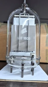 1x RÖHRE CSF GHT1600 - Bild 1 von 4