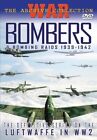 War Archive - Bombers & Bombing Raids - DVD