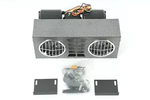Northern AH535 30,000 BTU Auxiliary Heater 12v w/ Dual Fans - Foto 1 di 5