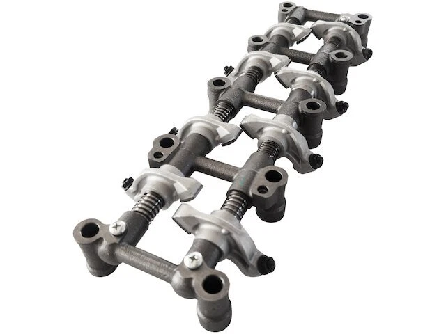 27VP91X Engine Rocker Arm and Shaft Assembly Fits 1989-1995 Toyota 4Runner — 第 1/2 张图片