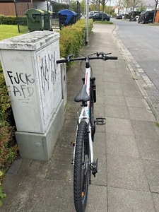 fahrrad Serious Rockville 27.5 Zoll Fahrad - Bild 1 von 6