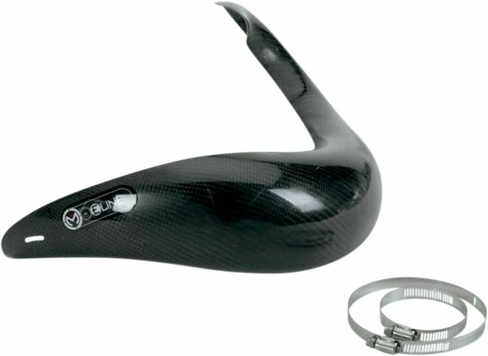 Защита труб MOOSE от E Line для 2-тактной выхлопной системы 1861-0134 - Изображение 1 из 3