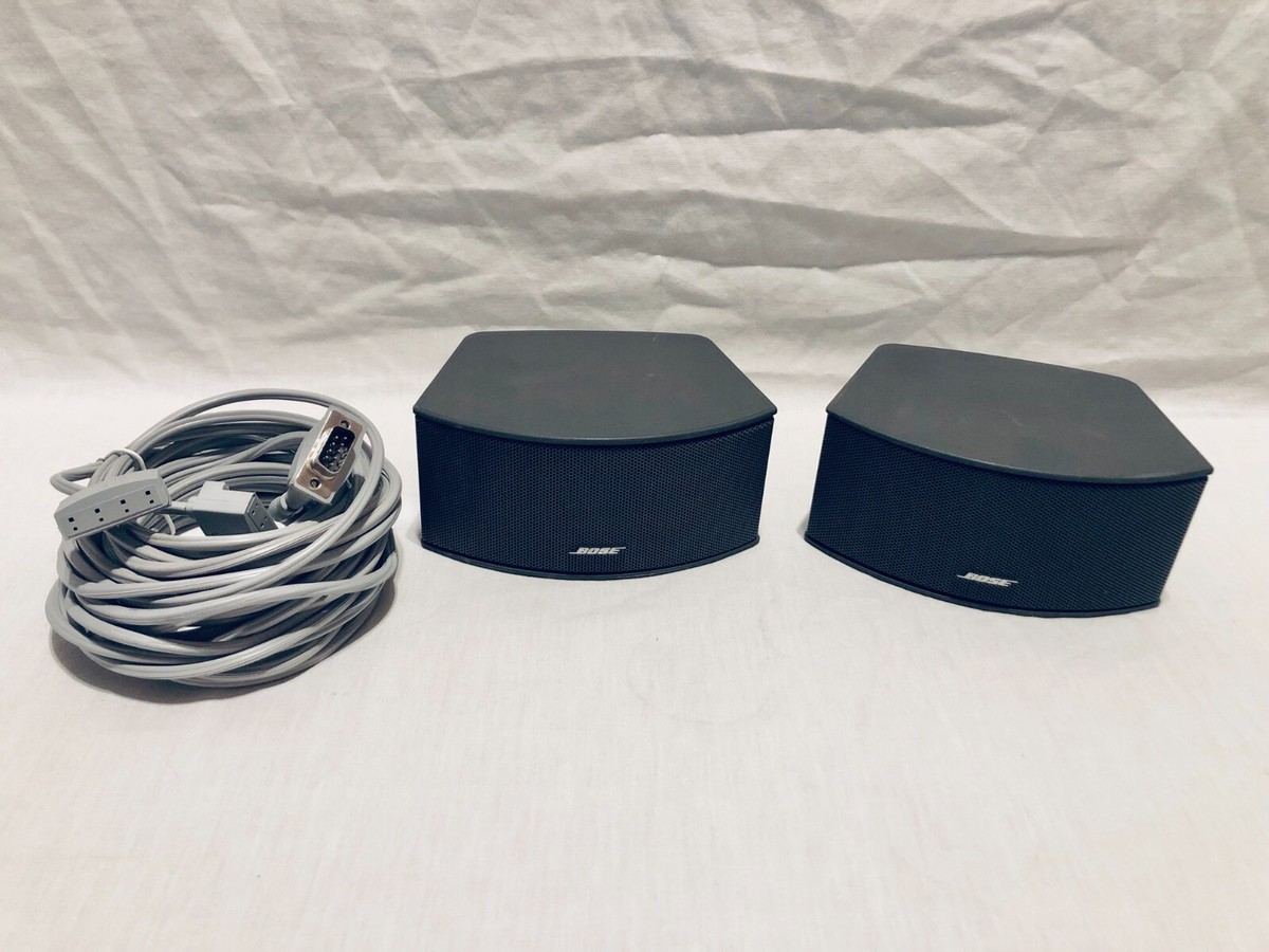 Bose 2.1 Channel Home Theater Systems for sale - eBay Bose 2.1 Channel Home Theater Systems for sale - eBay