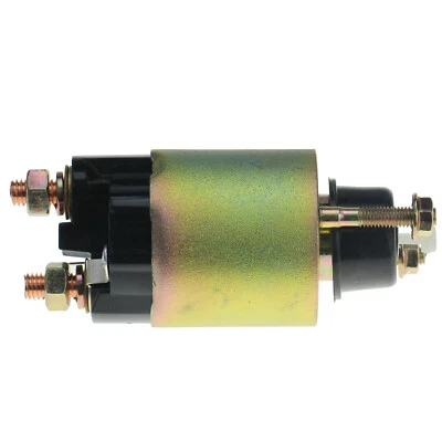 Solenoide relé de arranque para Kawasaki Mule 2500 2510 2520 2530 KAF620 KAF540 93-00 Foto 1 de 4