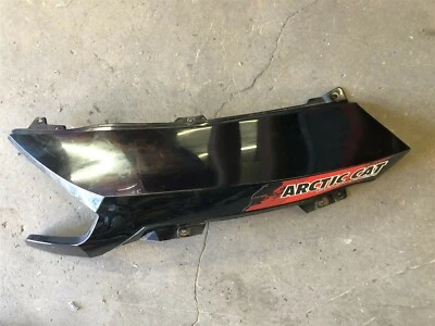 Arctic Cat Prowler 550 XT 1000 700 500 HDX 15 16 17 OEM Front Left Inner Fender - Image 1 of 4
