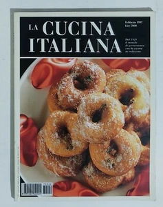 08926 La cucina italiana n. 2 - Febbraio 1997 - Picture 1 of 4