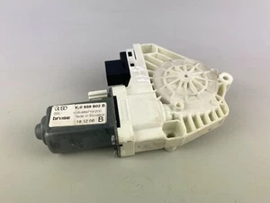 Audi Q7 4L Front Right Side Door Window Regulator Motor Unit 4L0959802B - Bild 1 von 10