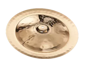 Paiste PST8 16" Reflector China Cymbal/New With Warranty/Model # CY0001802616 - Picture 1 of 1