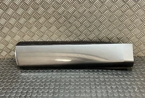 ORIGINALE JAGUAR F PACE X761 MODANATURA PORTA LATO ANTERIORE SINISTRO HK8M-274A48-AW - Foto 1 di 15