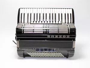Akkordeon von Hohner , Morino V S , 120 Bass , Cassotto - Bild 1 von 13