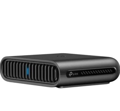 Travel Router TL-WR1502X DAMAGED PACKAGING - Image 1 of 4